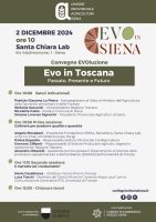 EVO in Siena